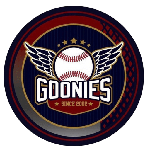 Japan Kusa-Baseball goonies Blog